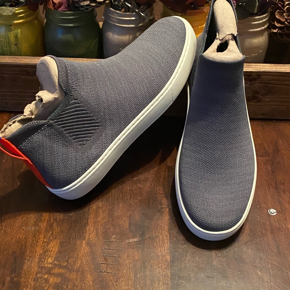 Rothy Chelsea Boot